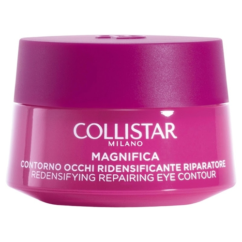 Replumping Regenerating Eye Cream SPF15