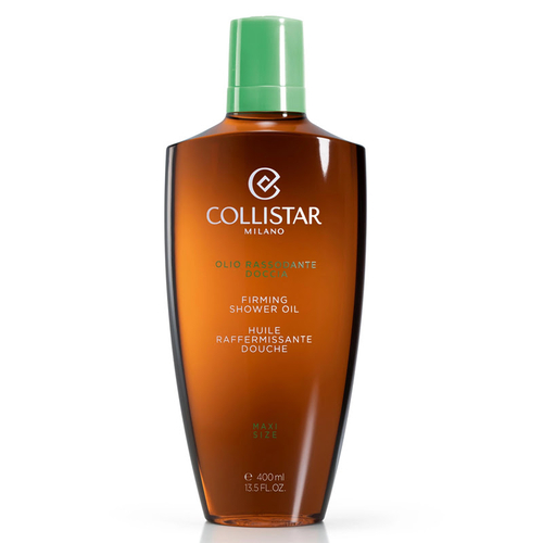 Maxi Size Firming Shower Oil