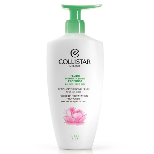 Maxi Size Deep Moisturizing Fluid Body