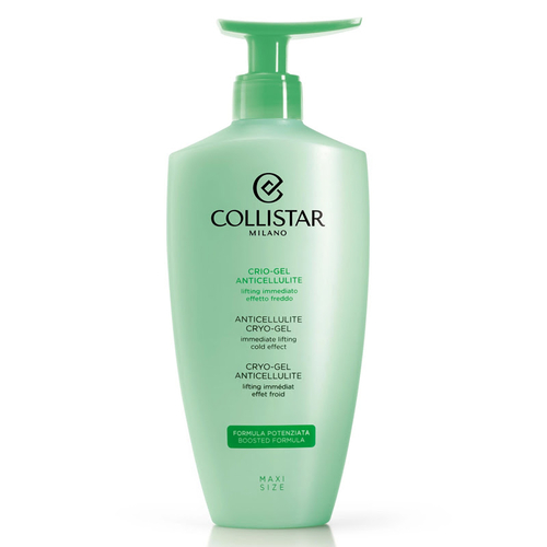 Maxi Size Anticellulite Cryo-Gel