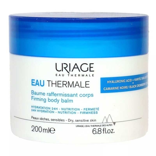 Eau Thermale Firming Body Balm