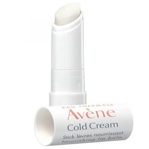 Cold Cream Stick Lèvres Nourrissant