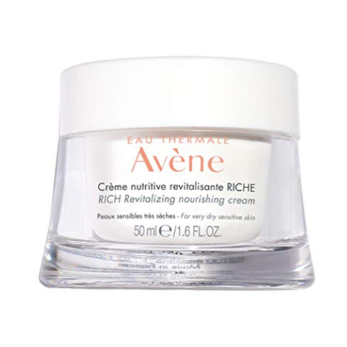 Crème Nutritive Revitalisante - Avène