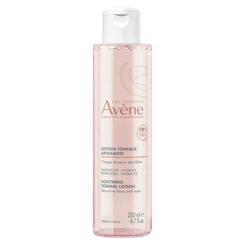 Avène Lotion Tonique Douceur