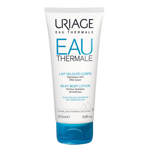 Lait Velouté Corps - Lait Hydratant 24H
