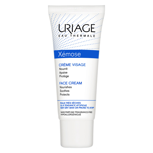 Xémose Crème Visage