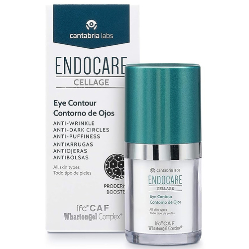 Cellage Anti-Wrinkles Eye Contour Cream