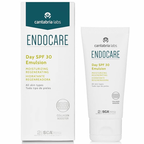 Endocare Day Emulsion SPF30