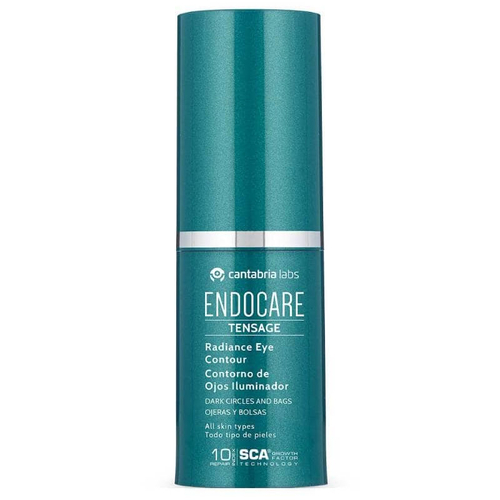 Endocare Tensage Radiance Eye Contour