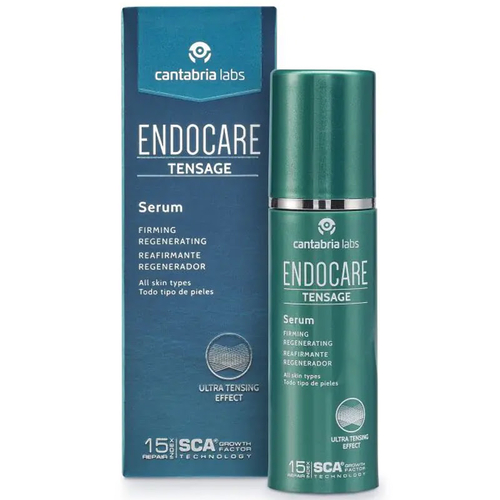 Endocare Tensage Serum
