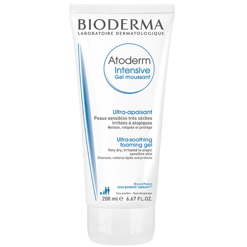 Atoderm Intensive Baume Ultra-Apaisant
