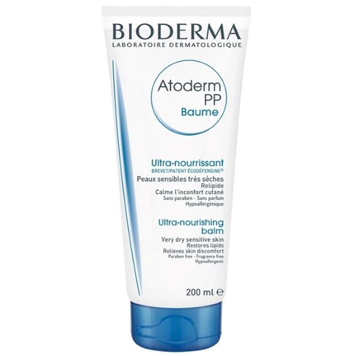 Atoderm PP Baume Ultra-Nourrissant