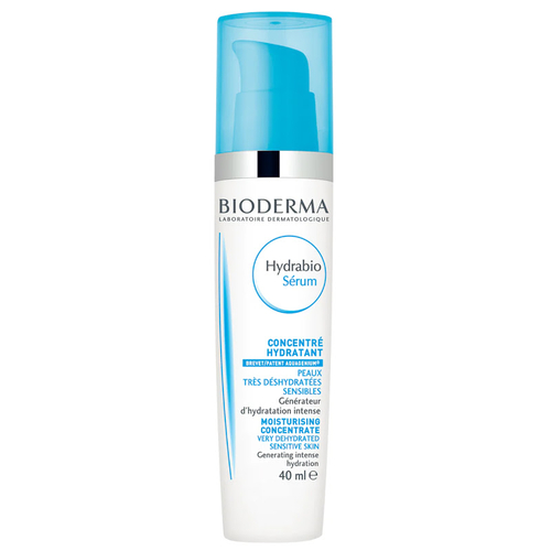 Hydrabio Sérum Concentré Hydratant