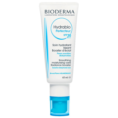 Hydrabio Perfecteur SPF30 Soin Hydratant