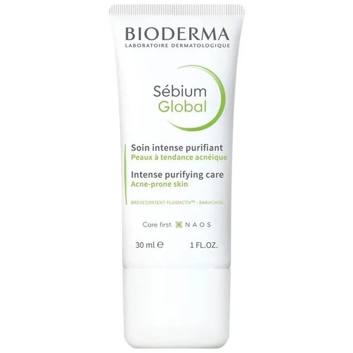 Sébium Global Soin Intense Purifiant