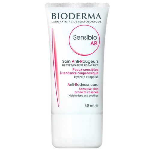 Sensibio AR Soin Anti-Rougeurs
