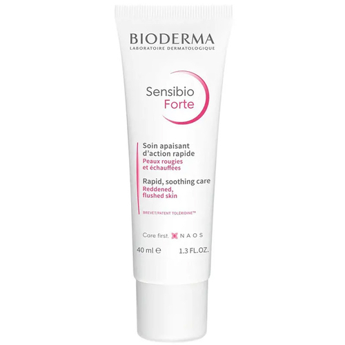 Sensibio Forte Crème Peaux Rougies