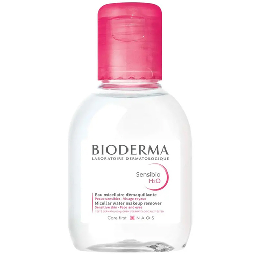 Sensibio H2O Solution Micellaire P Sens