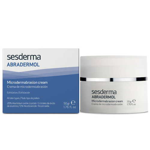 Abradermol Facial/Body Microdermabrasion
