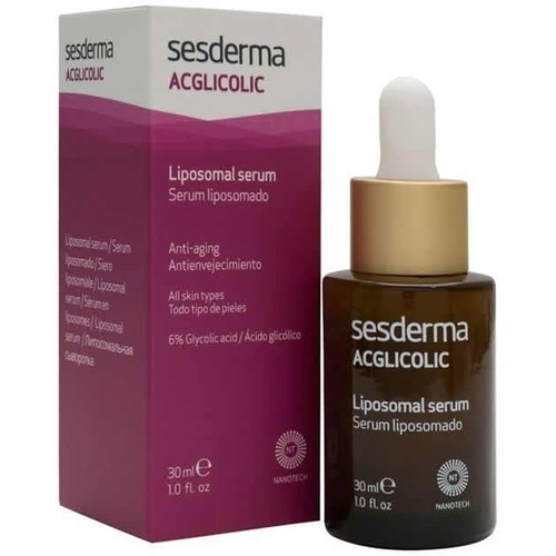 SESDERMA Acglicolic Facial Liposomal Serum Czech Republic