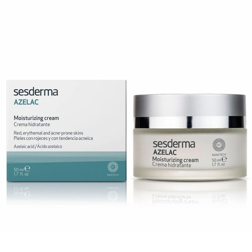 Azelac Facial Moisturizing Cream