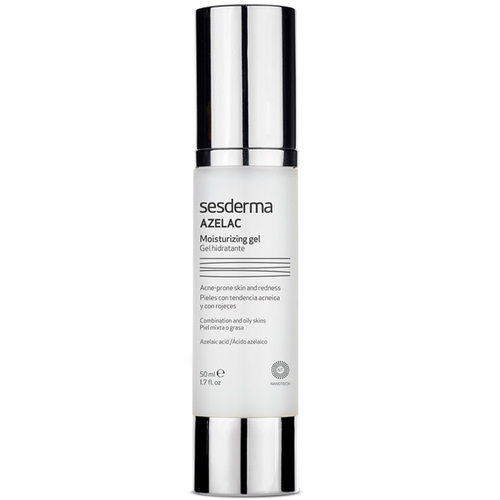 Azelac Facial Moisturizing Gel