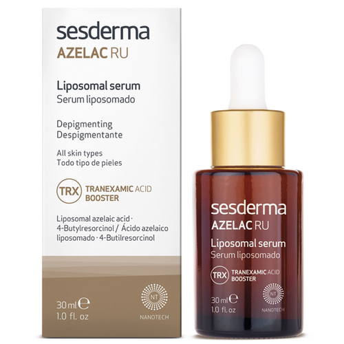 Azelac RU Facial Lipsomal Serum