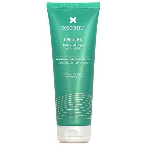 Celulex Body Gel Anti-Cellulite