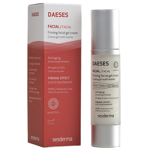 DAESES Facial Firming GelCream Antiaging
