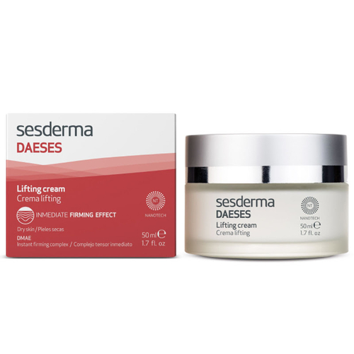 DAESES Facial Lifting Cr Firming Effect