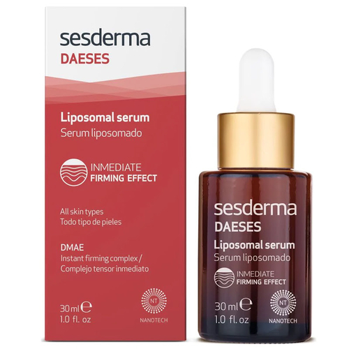 DAESES Liposomal Serum Firming Effect