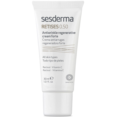 Retises 0,50 Antiwrinkle Regene Cr Forte