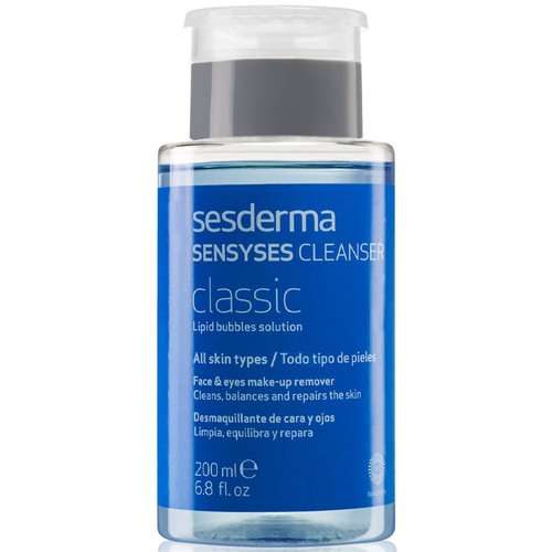 Sensyses Cleanser Classic