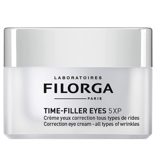 Time-Filler Eyes 5XP