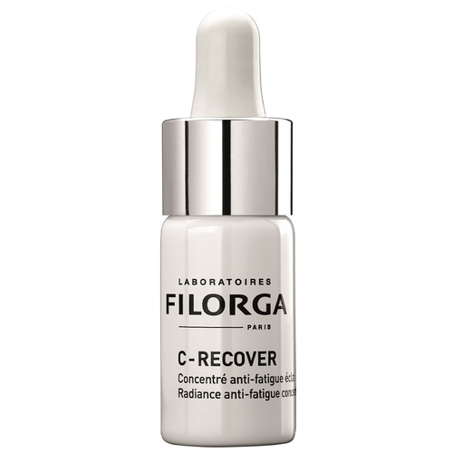 C-Recover Concentré Anti-Fatigue Éclat