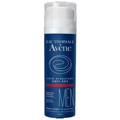 Avène Soin Hydratant Anti-Âge MEN