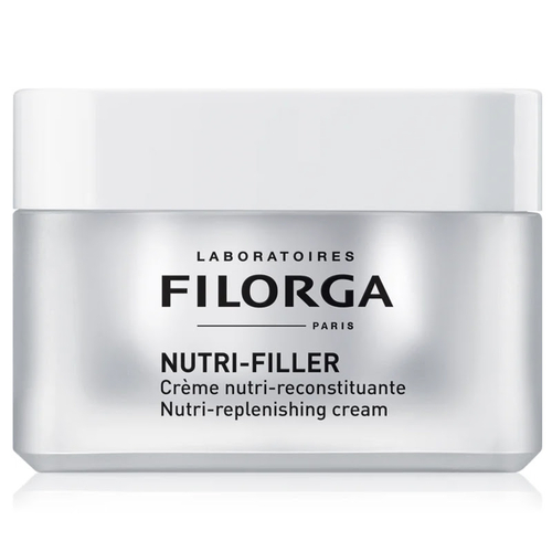 Nutri-Filler Crème Nutri-Reconstituante
