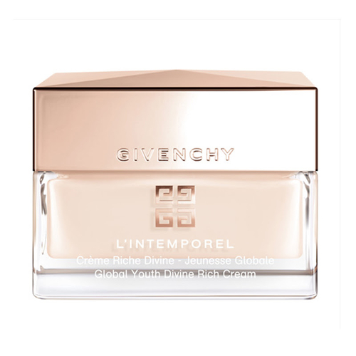 L'Intemporel - Crème Riche Divine