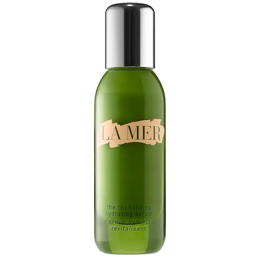 The Revitalizing Hydrating Serum