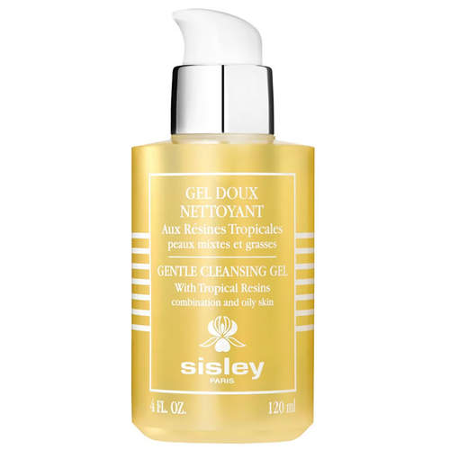 Gel Doux Nettoyant Résines Tropicales