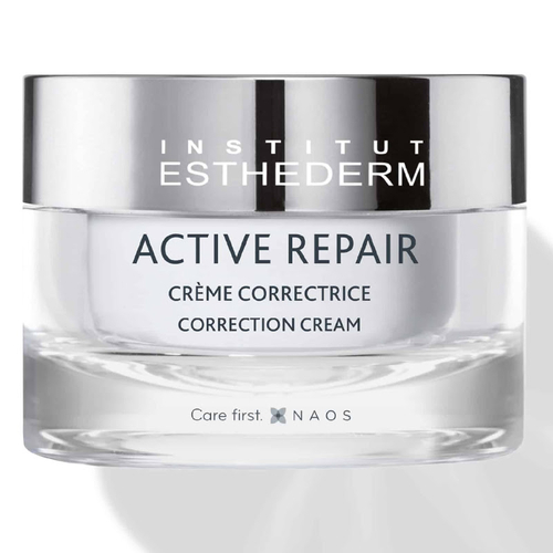 Active Repair Crème Correctrice Rides