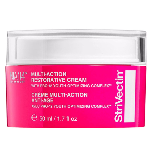 Multi-Action Restorative Cream