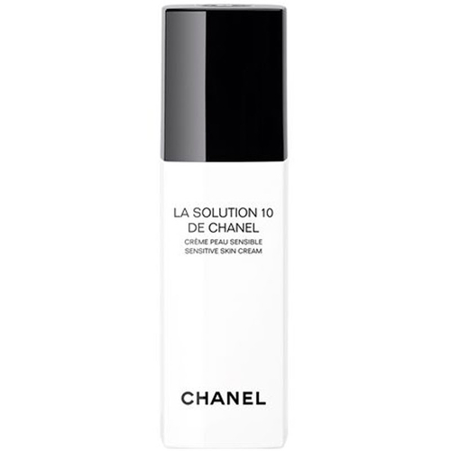 La Solution 10 de Chanel
