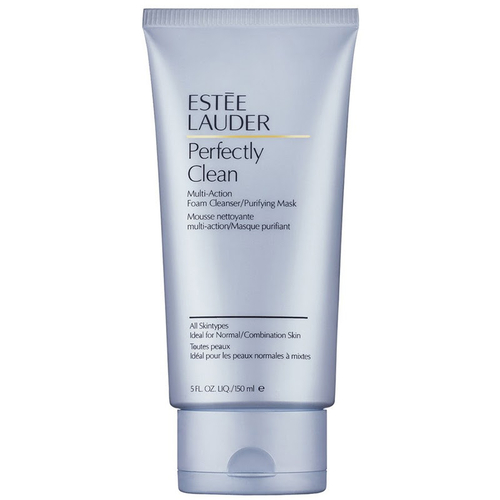 Perfectly Clean Foam Cleanser/Purif Mask