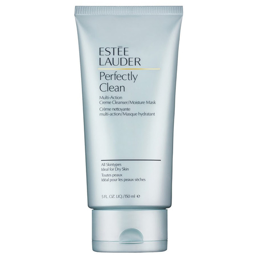 Perfectly Clean Creme Cleanser/Mois Mask