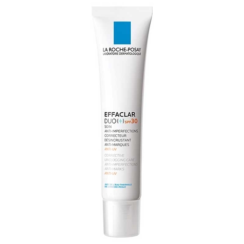 Effaclar Duo (+) SPF30
