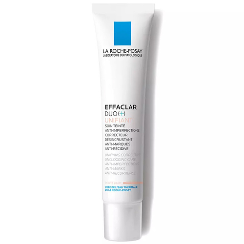 Effaclar Duo (+) Unifiant