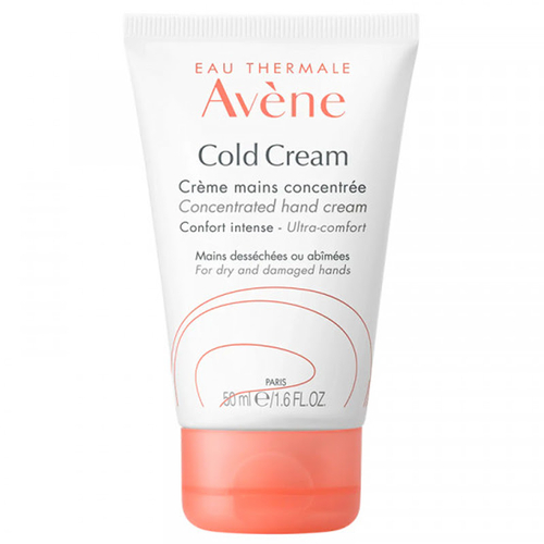 Cold Cream Crème Mains Concentrée