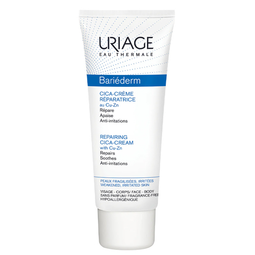 Uriage Bariéderm Cica-Crème Réparatrice