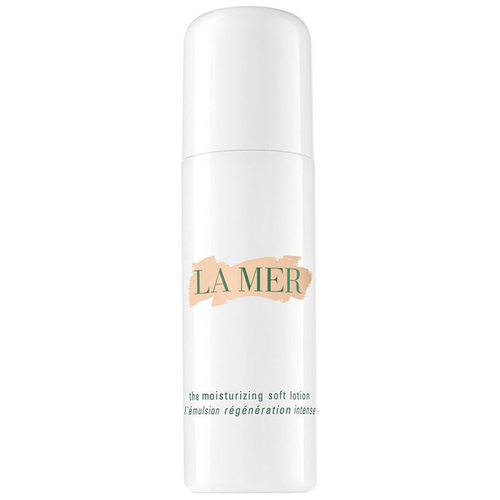 The Moisturizing Soft Lotion